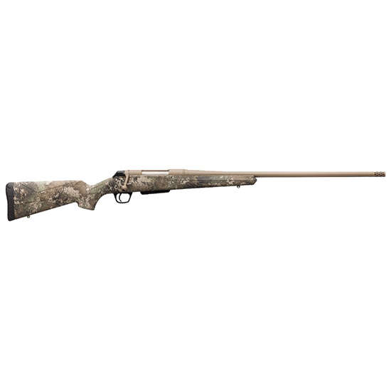 Rifles Long Guns Winchester Repeating Arms XPR 350Legend WRA XPR HNT STRATA 350LGND MB